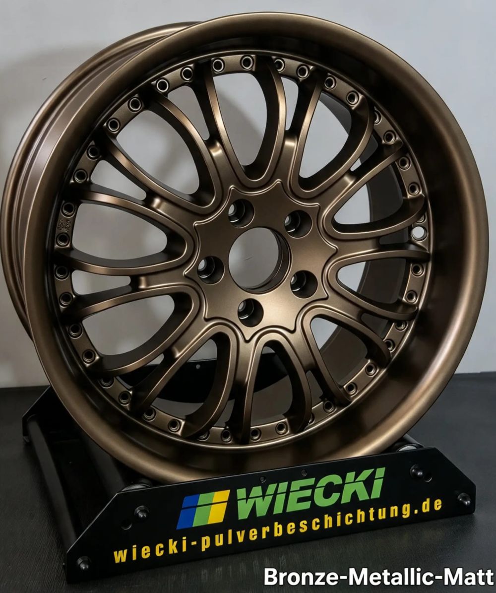 Bronze-Metallic-Matt