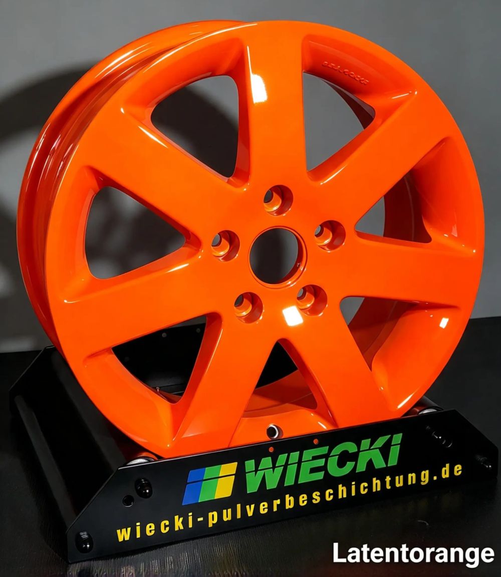 Latentorange