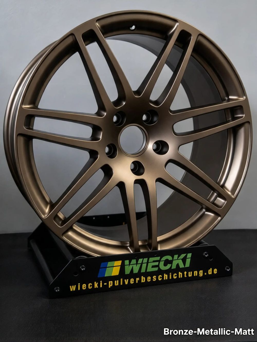 Bronze-Metallic-Matt